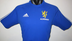 Alderney 2018-19 Home Jersey/Shirt