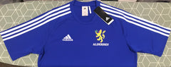 Alderney 2018-19 Home Jersey/Shirt