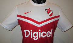 Amicale FC 2015-16 Home Jersey/Shirt