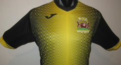 Antigua & Barbuda 2020-21 Home Jersey/Shirt
