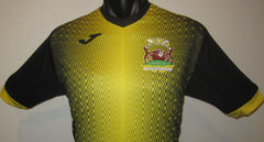Antigua & Barbuda 2020-21 Home Jersey/Shirt