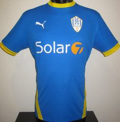 AS Arta Solar 7 2022-23 Home (KALOU #8) Jersey/Shirt