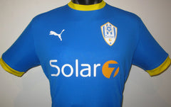AS Arta Solar 7 2022-23 Home (KALOU #8) Jersey/Shirt