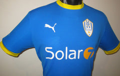 AS Arta Solar 7 2022-23 Home (KALOU #8) Jersey/Shirt