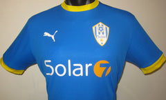 AS Arta Solar 7 2022-23 Home (KALOU #8) Jersey/Shirt