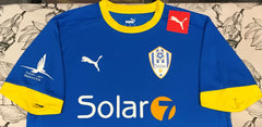 AS Arta Solar 7 2022-23 Home Jersey/Shirt