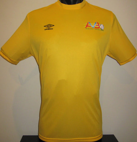 Aruba 2019 Home Jersey/Shirt