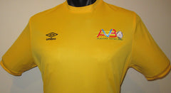 Aruba 2019 Home Jersey/Shirt