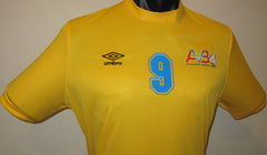 Aruba 2019 Home (#9- GROOTHUSEN) Jersey/Shirt