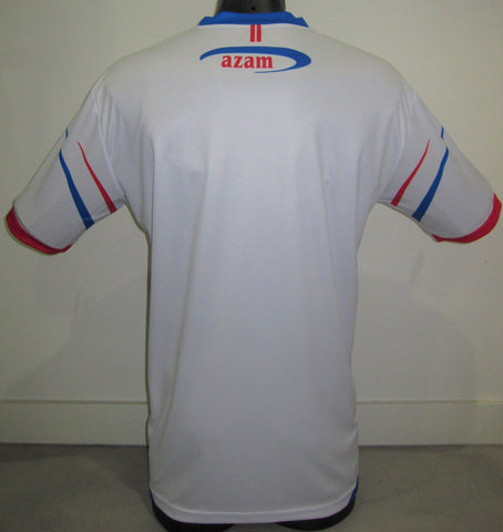 Azam FC 2012-13 Away Jersey/Shirt