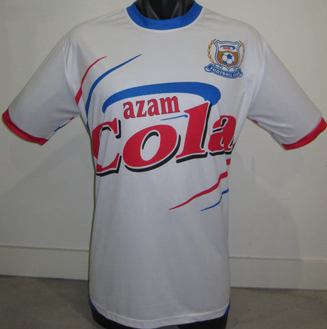 Azam FC 2012-13 Away Jersey/Shirt