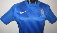 Azerbaijan 2020 Home Jersey/Shirt