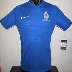 Azerbaijan 2019 Home Jersey/Shirt