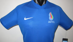 Azerbaijan 2019 Home Jersey/Shirt