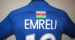 Azerbaijan 2019 Home (EMRELI #10) Jersey/Shirt