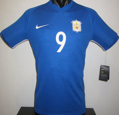 Azores 2019 Home (#9) Jersey/Shirt