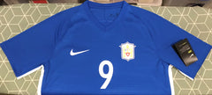 Azores 2019 Home (#9) Jersey/Shirt