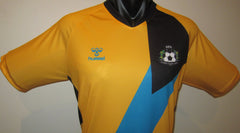 Bahamas 2021-22 Home (#10- ST. FLEUR) Jersey/Shirt