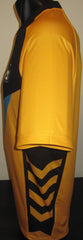 Bahamas 2021-22 Home Jersey/Shirt
