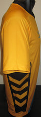 Bahamas 2021-22 Home Jersey/Shirt