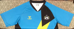 Bahamas 2021-22 Away Jersey/Shirt