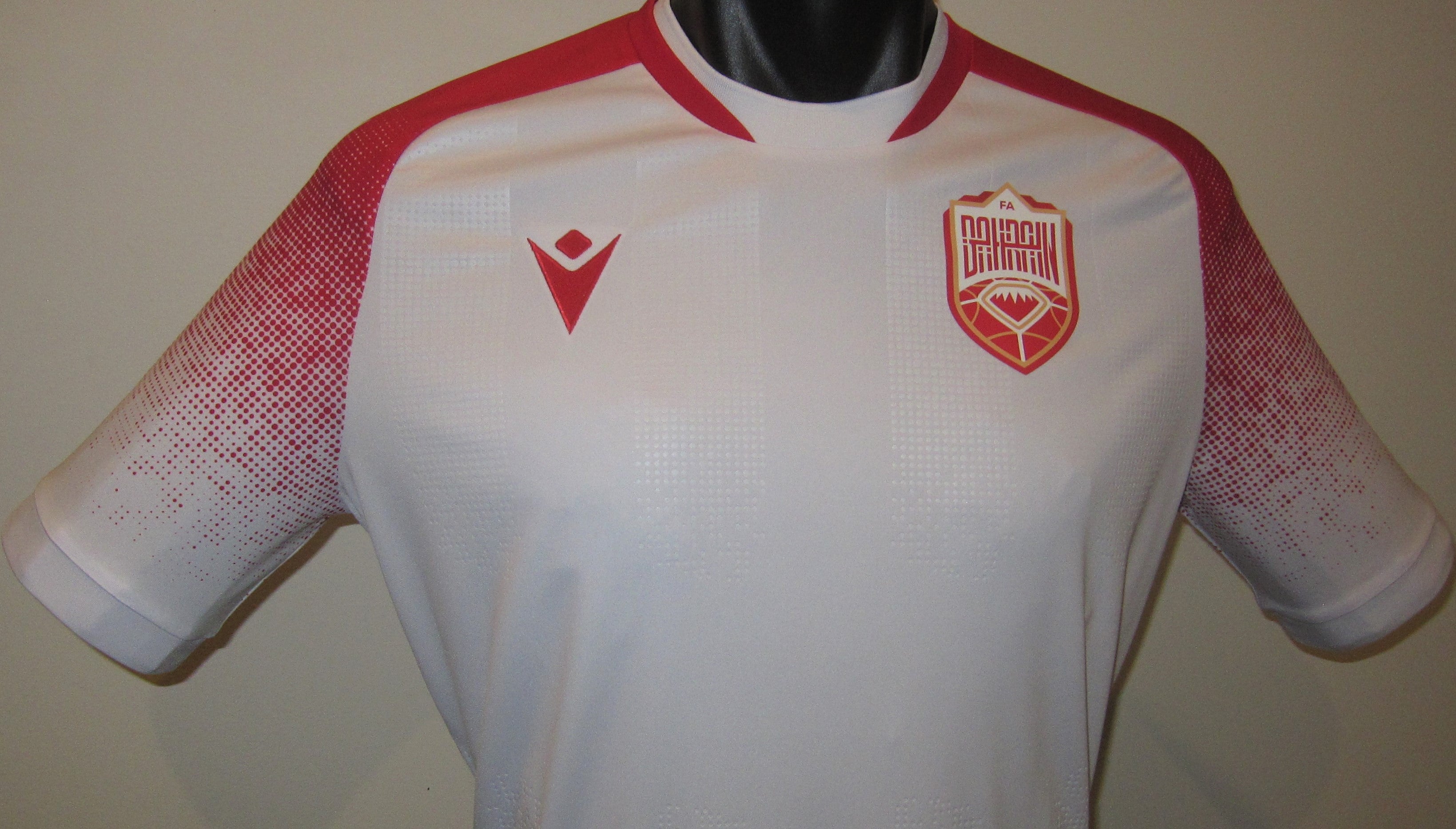 Camisas Championship 2022-23