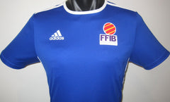 Balearic Islands 2021-22 Home (#10) Jersey/Shirt