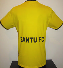 Bantu FC 2018-19 Home Jersey/Shirt