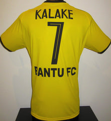 Bantu FC 2018-19 Home (KALAKE #7) Jersey/Shirt