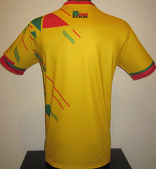 Benin 2019 Home Jersey/Shirt