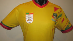 Benin 2019 Home Jersey/Shirt