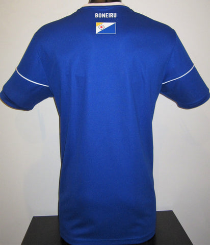 Bonaire 2019-20 Home Jersey/Shirt