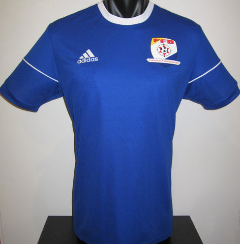 Bonaire 2019-20 Home Jersey/Shirt