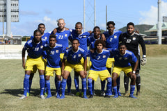 Bonaire 2019-20 Home Jersey/Shirt