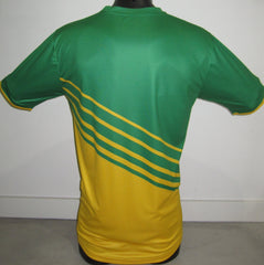 British Virgin Islands 2017-18 Home Jersey/Shirt