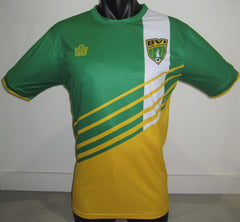 British Virgin Islands 2017-18 Home Jersey/Shirt