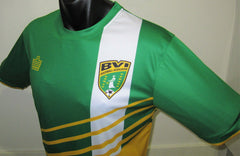 British Virgin Islands 2017-18 Home Jersey/Shirt