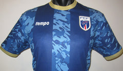 Cape Verde 2021-22 Home Jersey/Shirt