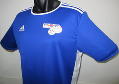 Cape Verde 2018 Home Jersey/Shirt