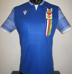 Central African Republic 2021-22 Home Jersey/Shirt