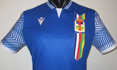 Central African Republic 2021-22 Home Jersey/Shirt