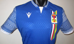 Central African Republic 2021-22 Home Jersey/Shirt