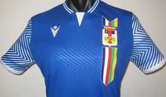 Central African Republic 2021-22 Home Jersey/Shirt