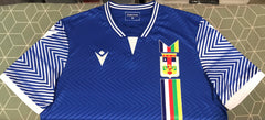 Central African Republic 2021-22 Home Jersey/Shirt