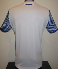 Central African Republic 2021-22 Away Jersey/Shirt