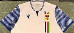 Central African Republic 2021-22 Away Jersey/Shirt