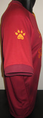 Ceramica Cleopatra FC 2020-21 Home Jersey/Shirt