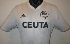 Ceuta 2020-21 Home Jersey/Shirt