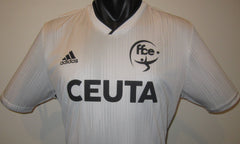 Ceuta 2020-21 Home Jersey/Shirt