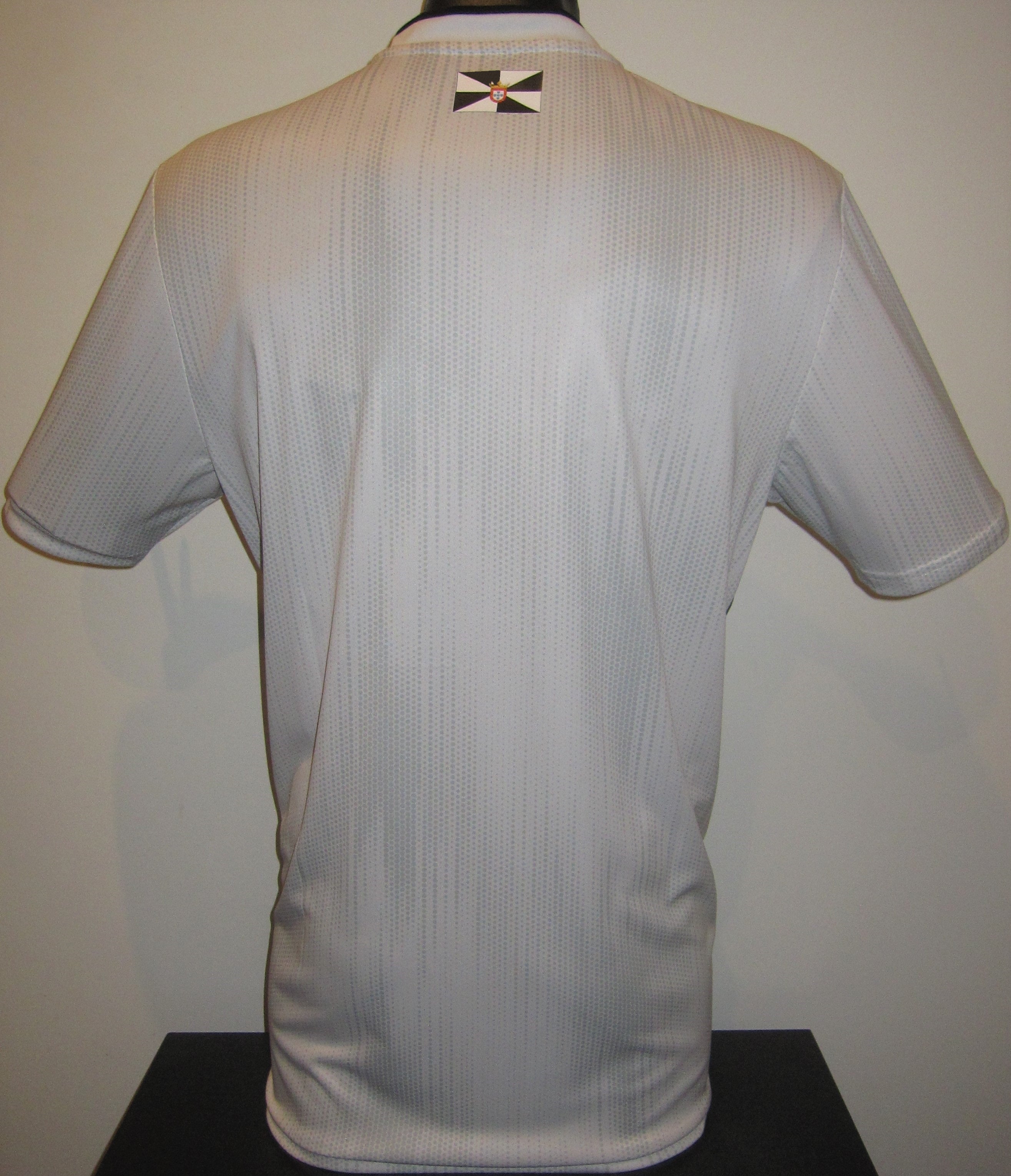 Ceuta 2020-21 Home Jersey/Shirt